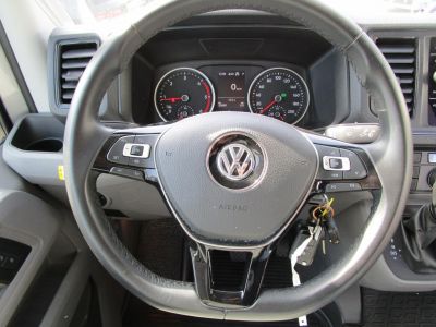 VW California Gebrauchtwagen