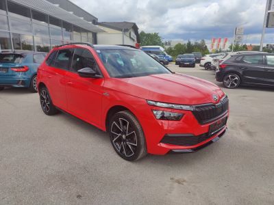 Skoda Kamiq Gebrauchtwagen