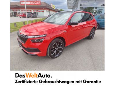 Skoda Kamiq Gebrauchtwagen