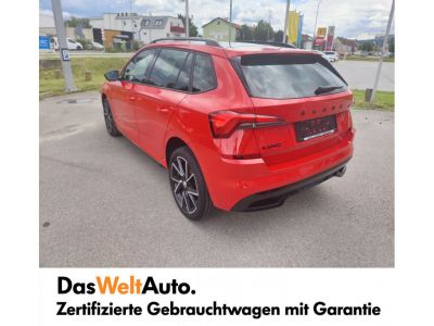 Skoda Kamiq Gebrauchtwagen