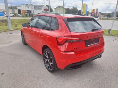 Skoda Kamiq Gebrauchtwagen