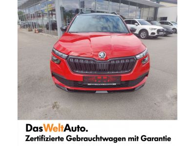 Skoda Kamiq Gebrauchtwagen