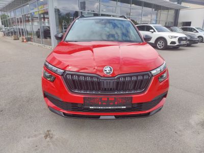 Skoda Kamiq Gebrauchtwagen