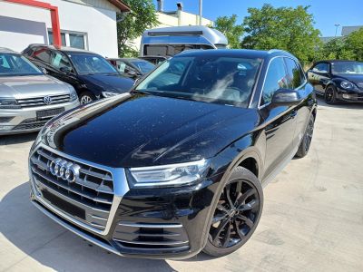 Audi Q5 Gebrauchtwagen