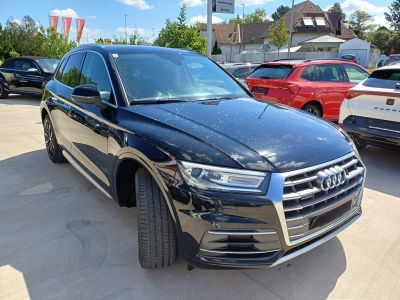 Audi Q5 Gebrauchtwagen