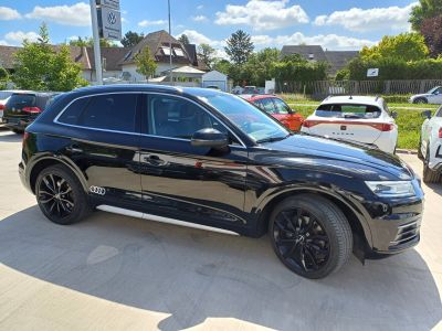 Audi Q5 Gebrauchtwagen