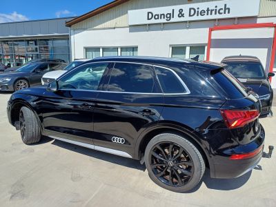 Audi Q5 Gebrauchtwagen