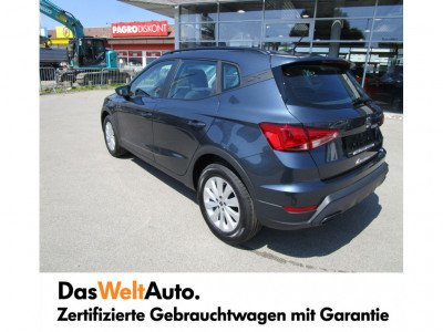 Seat Arona Gebrauchtwagen