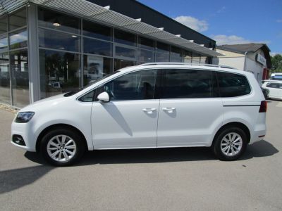 Seat Alhambra Gebrauchtwagen