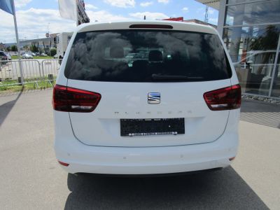 Seat Alhambra Gebrauchtwagen