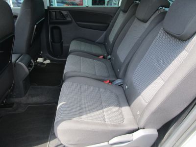 Seat Alhambra Gebrauchtwagen