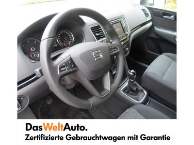 Seat Alhambra Gebrauchtwagen