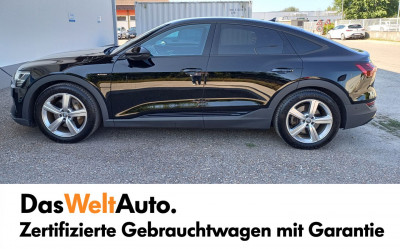 Audi e-tron Gebrauchtwagen