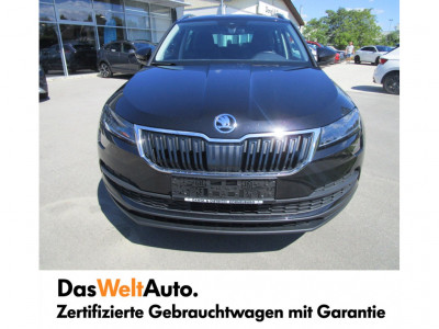 Skoda Karoq Gebrauchtwagen