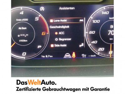 Seat Tarraco Gebrauchtwagen