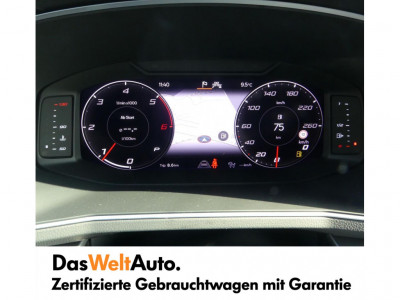 Seat Tarraco Gebrauchtwagen