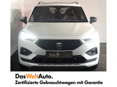 Seat Tarraco Gebrauchtwagen