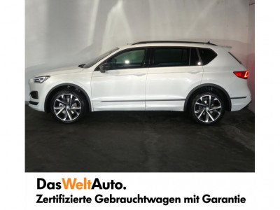 Seat Tarraco Gebrauchtwagen