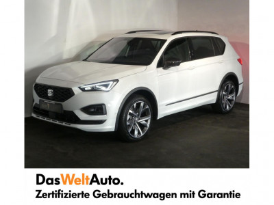 Seat Tarraco Gebrauchtwagen