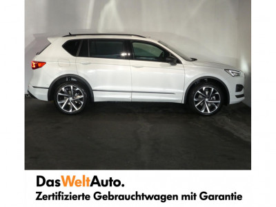 Seat Tarraco Gebrauchtwagen