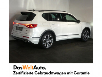 Seat Tarraco Gebrauchtwagen