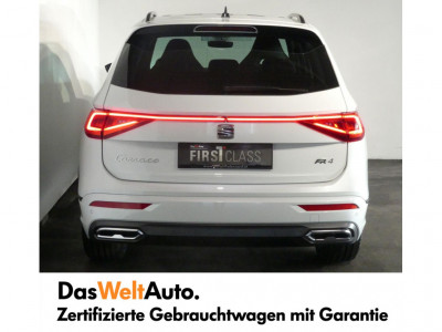 Seat Tarraco Gebrauchtwagen