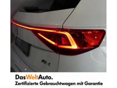 Seat Tarraco Gebrauchtwagen