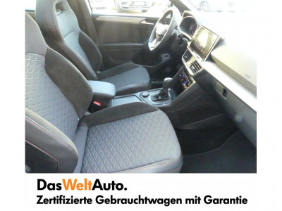 Seat Tarraco Gebrauchtwagen