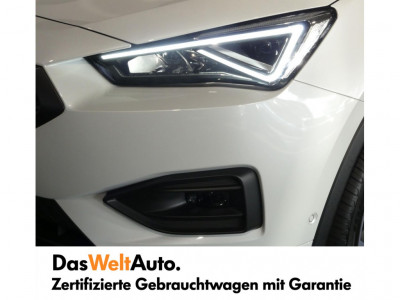 Seat Tarraco Gebrauchtwagen