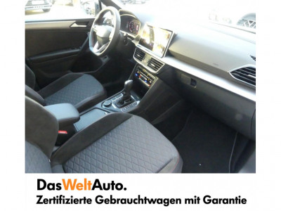 Seat Tarraco Gebrauchtwagen