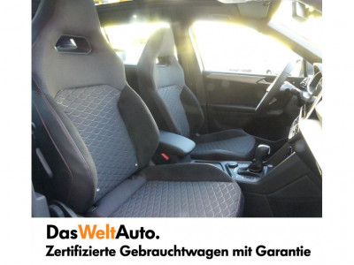 Seat Tarraco Gebrauchtwagen