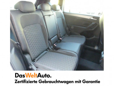 Seat Tarraco Gebrauchtwagen