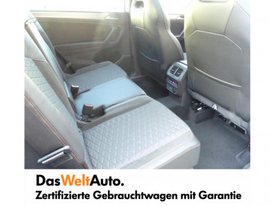 Seat Tarraco Gebrauchtwagen