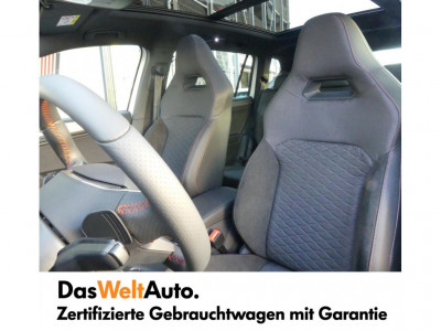 Seat Tarraco Gebrauchtwagen