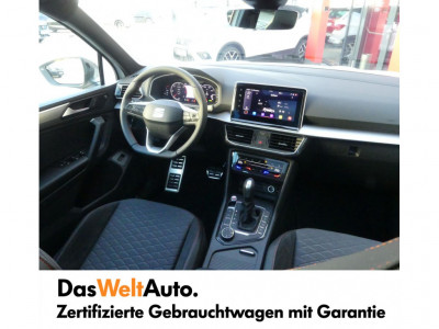 Seat Tarraco Gebrauchtwagen