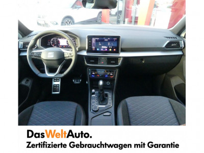 Seat Tarraco Gebrauchtwagen