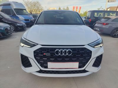 Audi Q3 Gebrauchtwagen