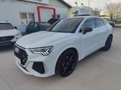 Audi Q3 Gebrauchtwagen