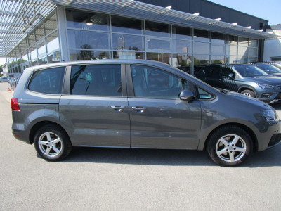 Seat Alhambra Gebrauchtwagen