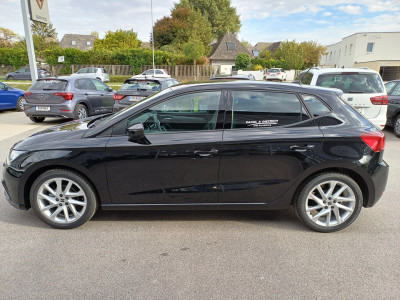 Seat Ibiza Gebrauchtwagen