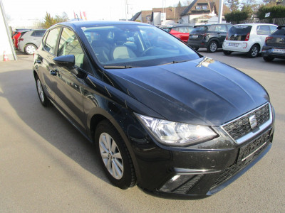 Seat Ibiza Gebrauchtwagen