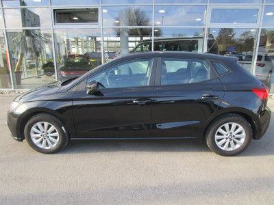 Seat Ibiza Gebrauchtwagen