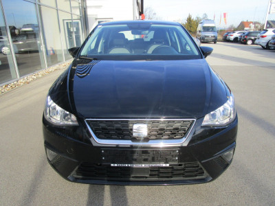 Seat Ibiza Gebrauchtwagen