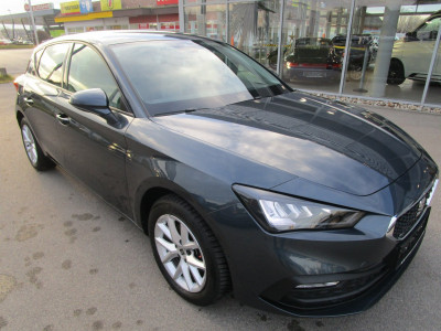 Seat Leon Gebrauchtwagen