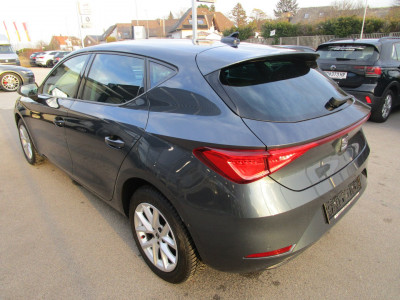 Seat Leon Gebrauchtwagen