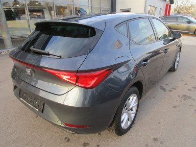 Seat Leon Gebrauchtwagen