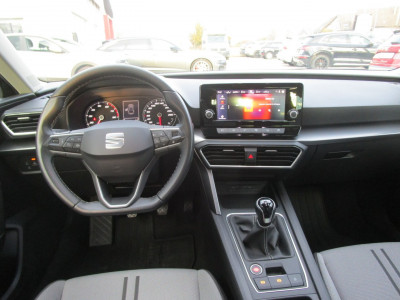 Seat Leon Gebrauchtwagen