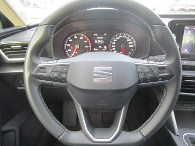 Seat Leon Gebrauchtwagen