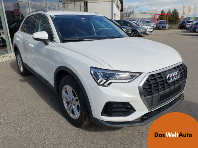 Audi Q3 Gebrauchtwagen