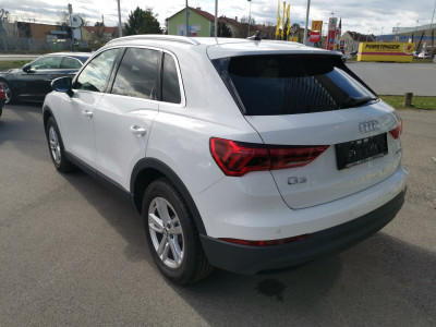 Audi Q3 Gebrauchtwagen